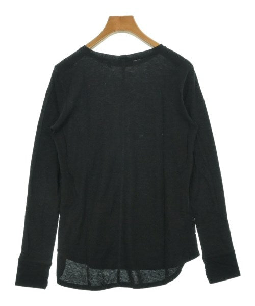 HELMUT LANG เสื้อยืด/เสื้อท็อปส์