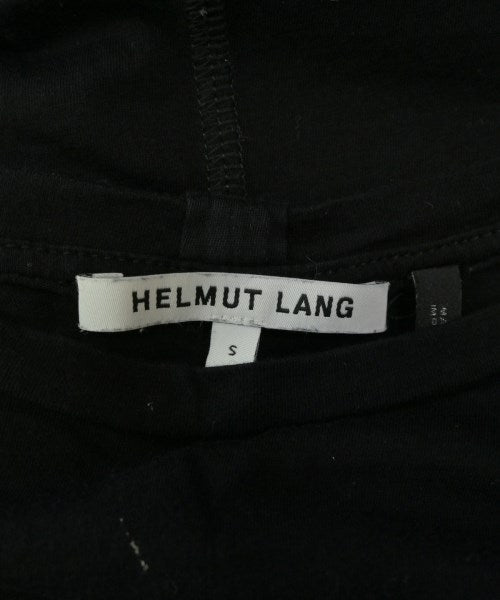 HELMUT LANG เสื้อยืด/เสื้อท็อปส์
