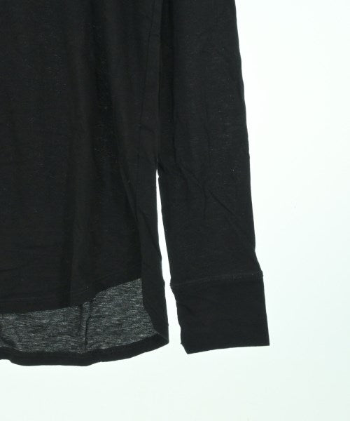 HELMUT LANG เสื้อยืด/เสื้อท็อปส์