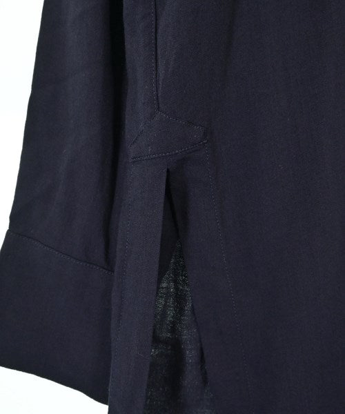 HELMUT LANG เดรสที่เป็นเสื้อเชิ้ตตัวยาว