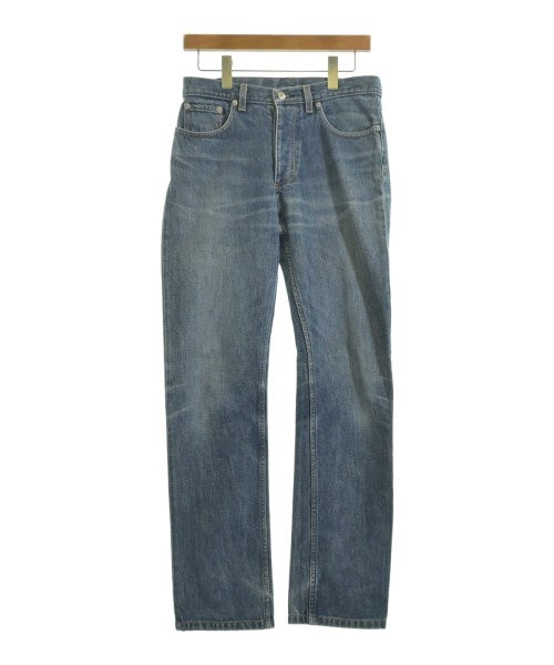 HELMUT LANG ยีนส์