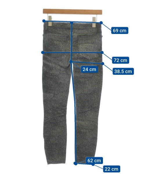 HELMUT LANG กางเกง อื่น