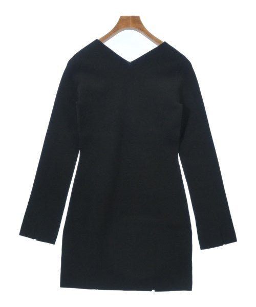 HELMUT LANG ชุดเดรส