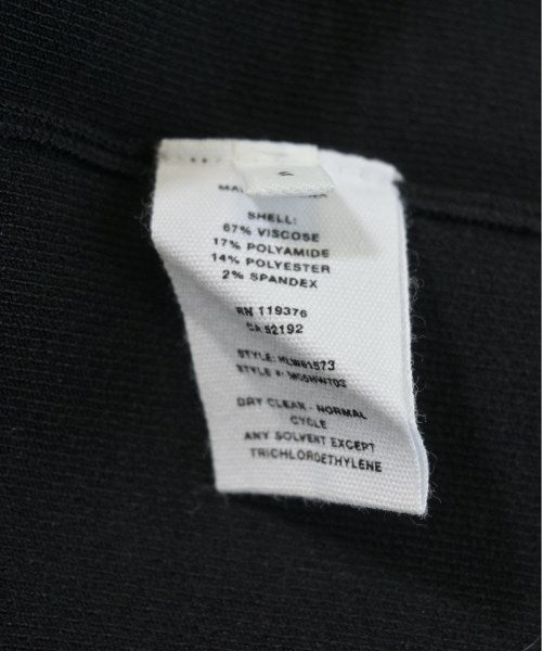 HELMUT LANG ชุดเดรส