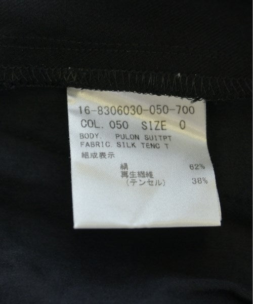 HELMUT LANG กางเกง อื่น