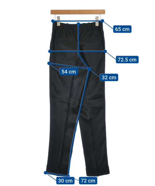 HELMUT LANG กางเกง อื่น