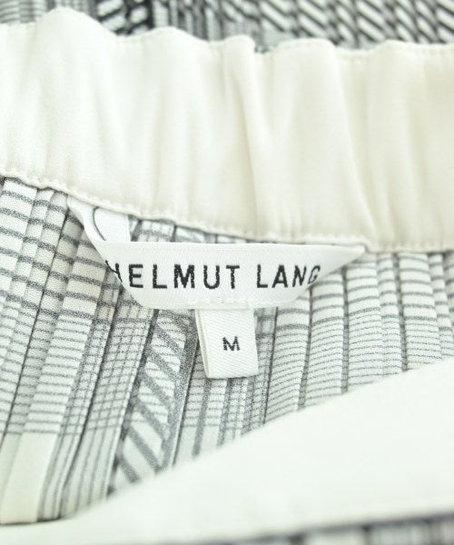 HELMUT LANG กระโปรงยาว/แม็กซี่ยาว