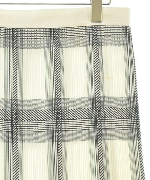 HELMUT LANG กระโปรงยาว/แม็กซี่ยาว