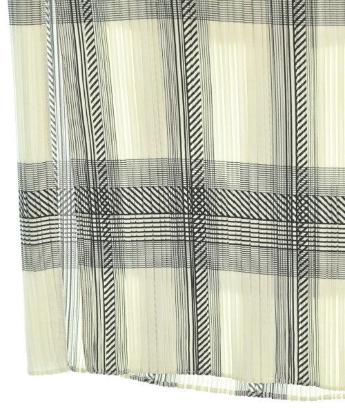 HELMUT LANG กระโปรงยาว/แม็กซี่ยาว