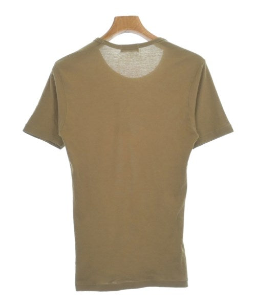 HELMUT LANG เสื้อยืด/เสื้อท็อปส์