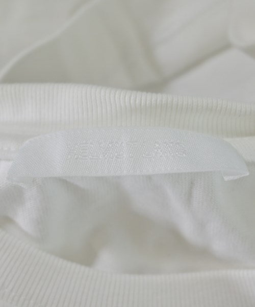 HELMUT LANG เสื้อยืด/เสื้อท็อปส์