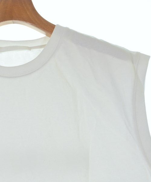 HELMUT LANG เสื้อยืด/เสื้อท็อปส์