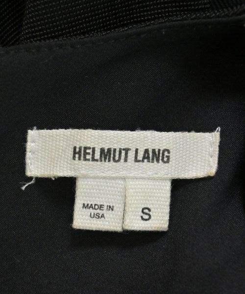 HELMUT LANG ชุดเดรส