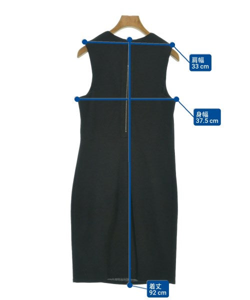 HELMUT LANG ชุดเดรส