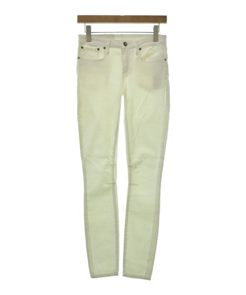 HELMUT LANG ยีนส์