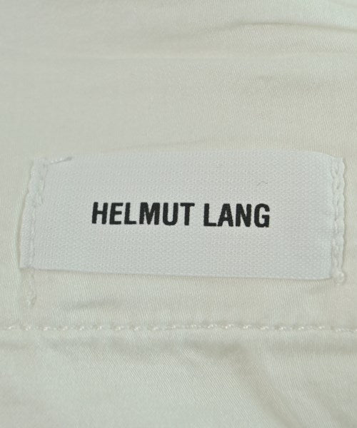 HELMUT LANG ยีนส์