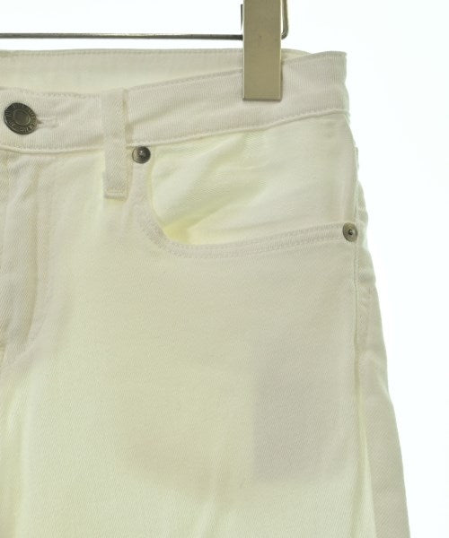 HELMUT LANG ยีนส์