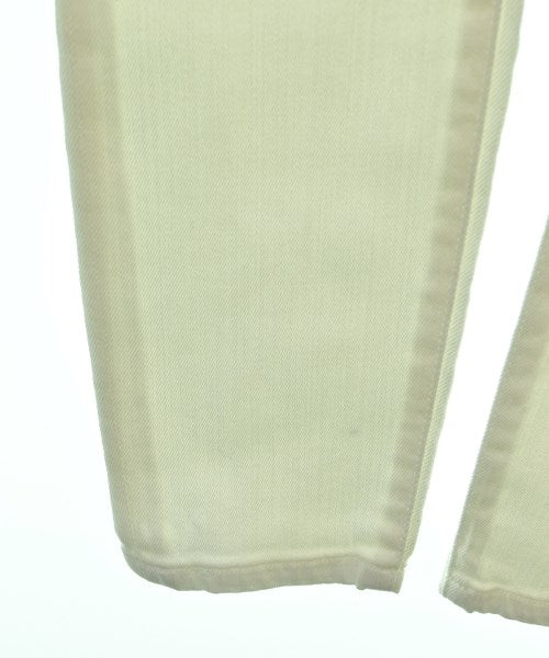 HELMUT LANG ยีนส์