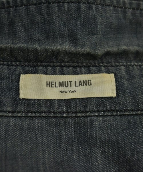 HELMUT LANG เสื้อลำลอง