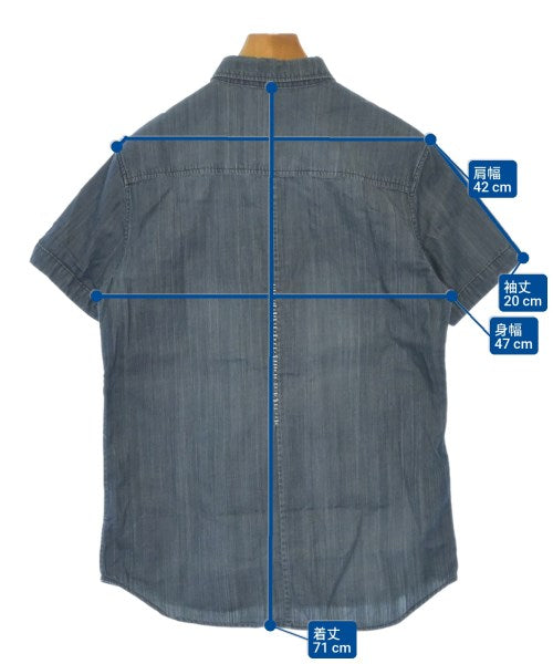 HELMUT LANG เสื้อลำลอง