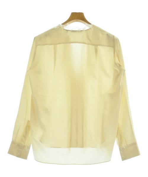 HELMUT LANG เสื้อลำลอง