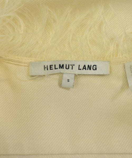 HELMUT LANG เสื้อลำลอง
