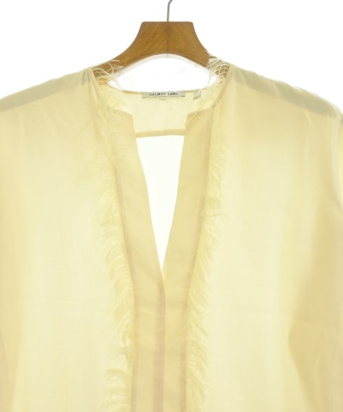 HELMUT LANG เสื้อลำลอง