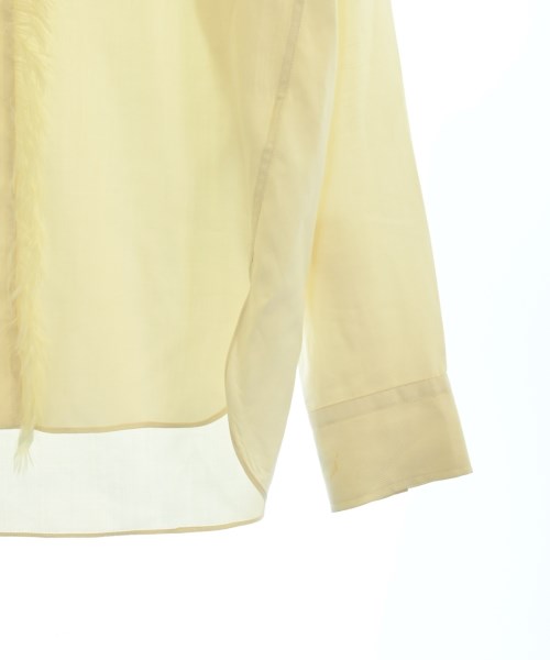 HELMUT LANG เสื้อลำลอง