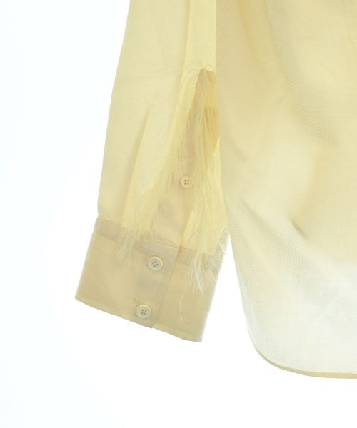 HELMUT LANG เสื้อลำลอง