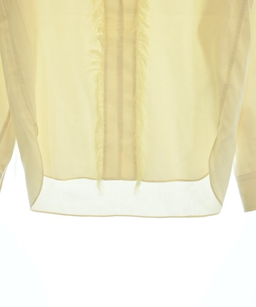 HELMUT LANG เสื้อลำลอง