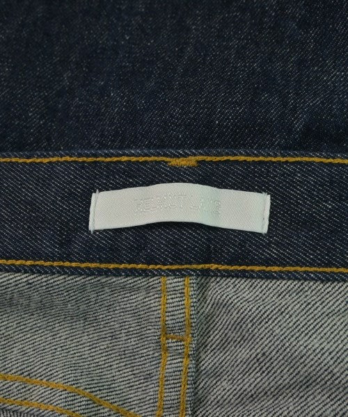 HELMUT LANG ยีนส์