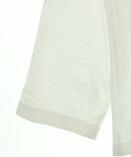 HELMUT LANG เสื้อยืด/เสื้อท็อปส์