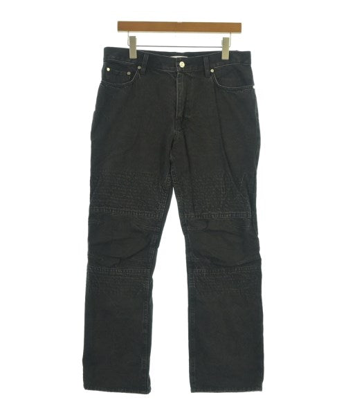 HELMUT LANG ยีนส์