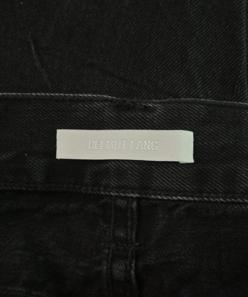 HELMUT LANG ยีนส์
