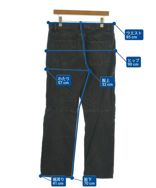 HELMUT LANG ยีนส์