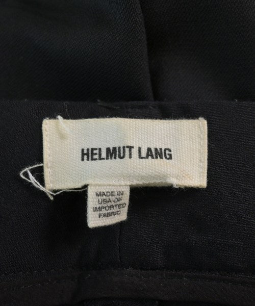 HELMUT LANG กางเกงขายาว