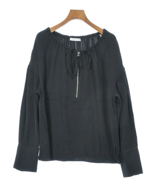HELMUT LANG เสื้อยืด/เสื้อท็อปส์