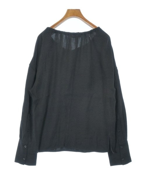 HELMUT LANG เสื้อยืด/เสื้อท็อปส์