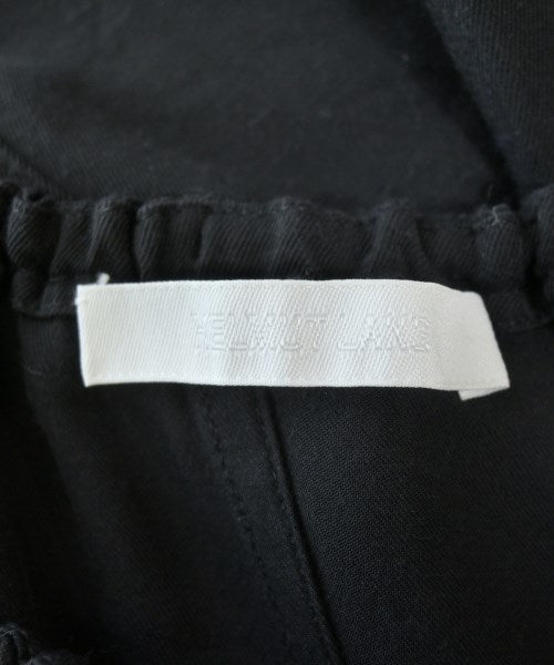 HELMUT LANG เสื้อยืด/เสื้อท็อปส์