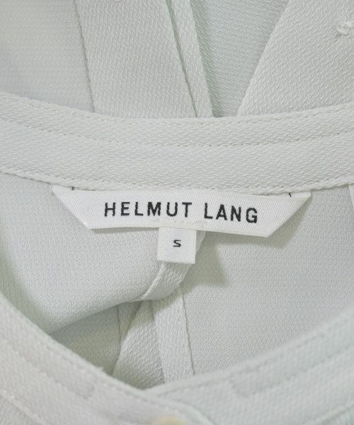 HELMUT LANG เสื้อลำลอง