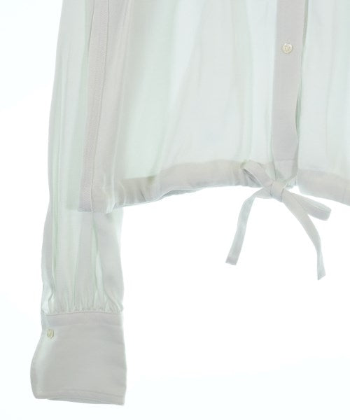 HELMUT LANG เสื้อลำลอง
