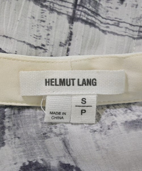 HELMUT LANG เสื้อสตรี