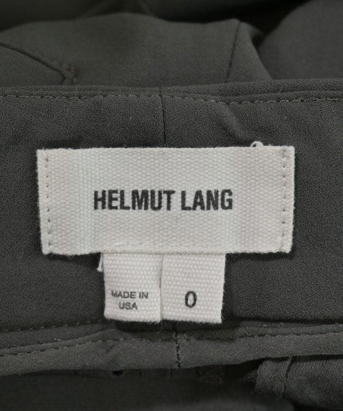 HELMUT LANG กางเกง อื่น