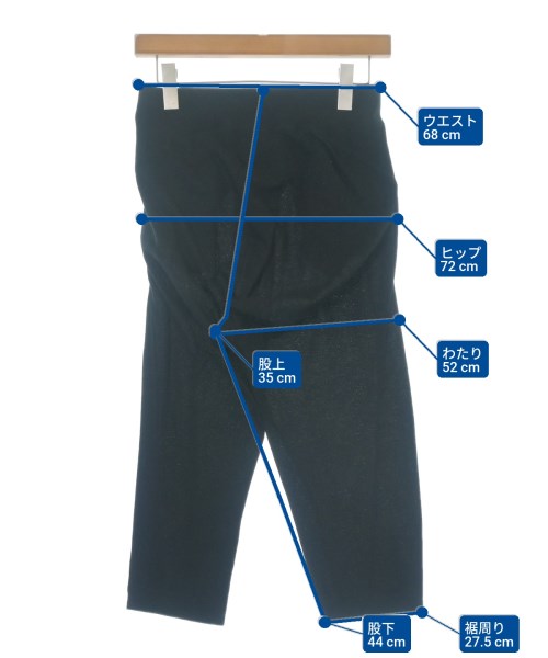 HELMUT LANG กางเกง อื่น