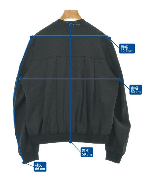 HELMUT LANG แจ็คเก็ตเบลาส์ อื่น