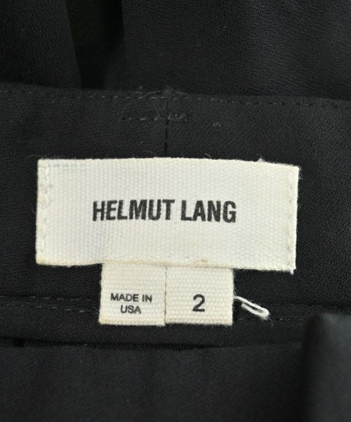HELMUT LANG กางเกง อื่น