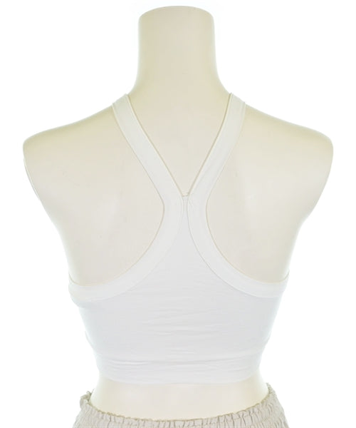 HELMUT LANG เสื้อสายเดี่ยว
