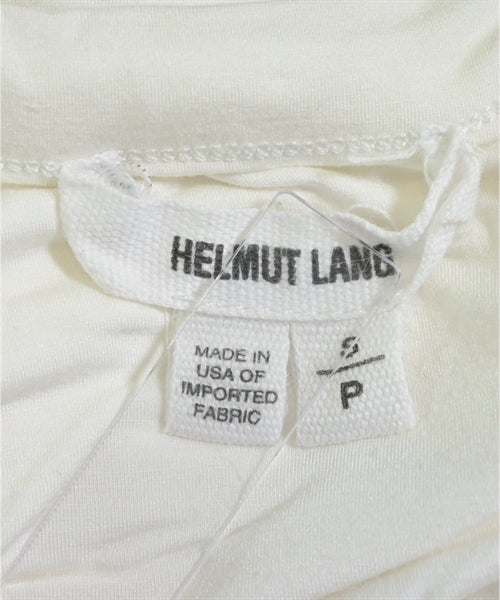 HELMUT LANG เสื้อสายเดี่ยว