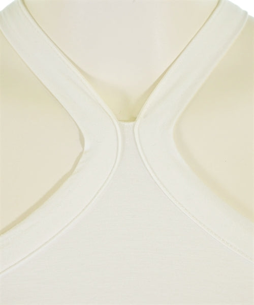 HELMUT LANG เสื้อสายเดี่ยว
