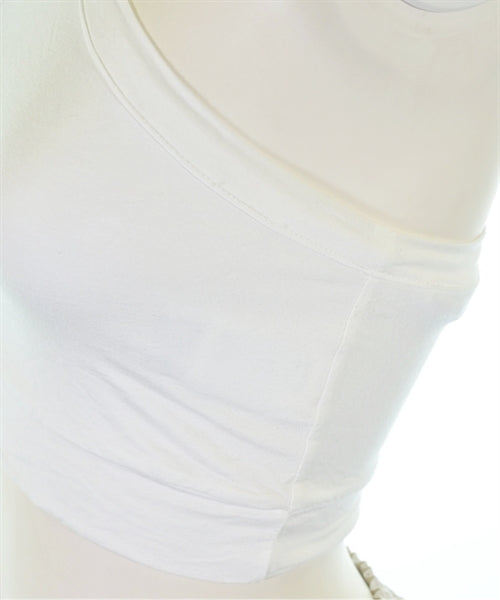 HELMUT LANG เสื้อสายเดี่ยว
